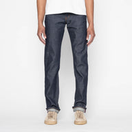 Weird Guy - Dirty Fade Selvedge by Naked & Famous Denim