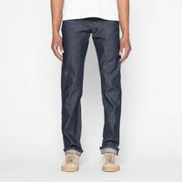 Weird Guy - Dirty Fade Selvedge