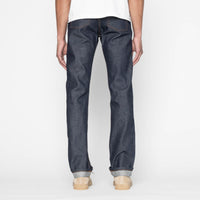 Weird Guy - Dirty Fade Selvedge