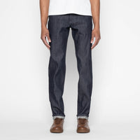 Easy Guy - Indigo Selvedge