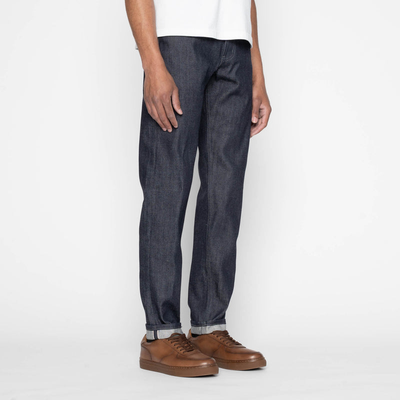 Easy Guy - Indigo Selvedge