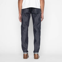 Easy Guy - Indigo Selvedge