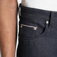 Easy Guy - Indigo Selvedge