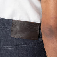 Easy Guy - Indigo Selvedge