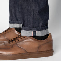 Easy Guy - Indigo Selvedge