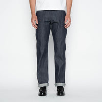True Guy - Indigo Selvedge