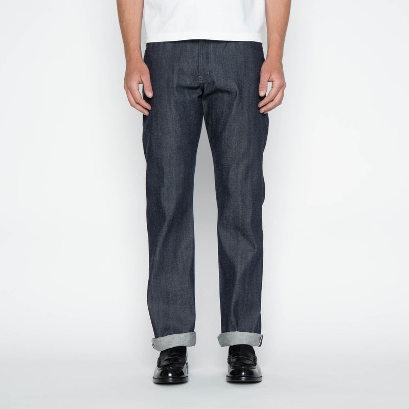 True Guy - Indigo Selvedge