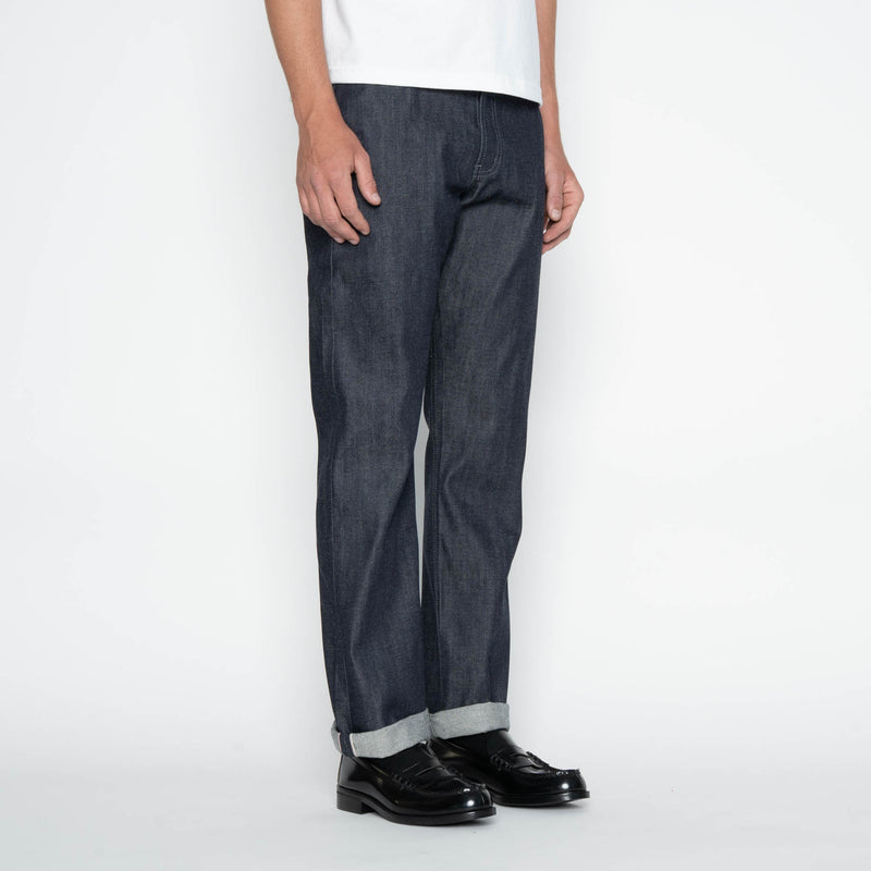 True Guy - Indigo Selvedge