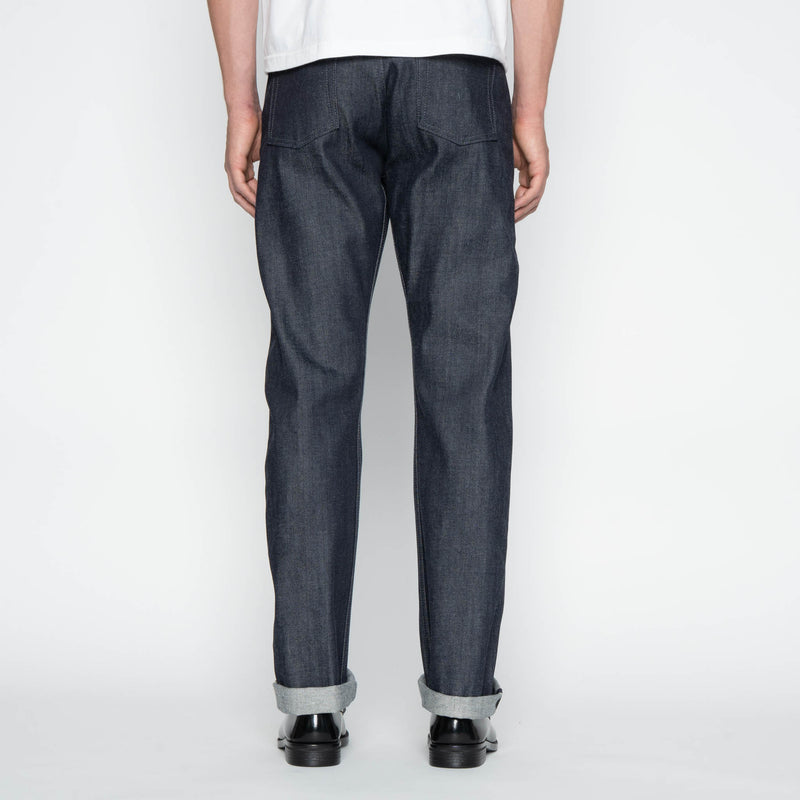 True Guy - Indigo Selvedge