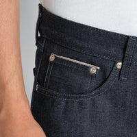 True Guy - Indigo Selvedge