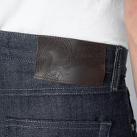 True Guy - Indigo Selvedge