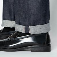 True Guy - Indigo Selvedge