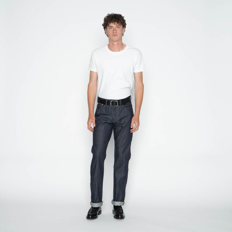 True Guy - Indigo Selvedge