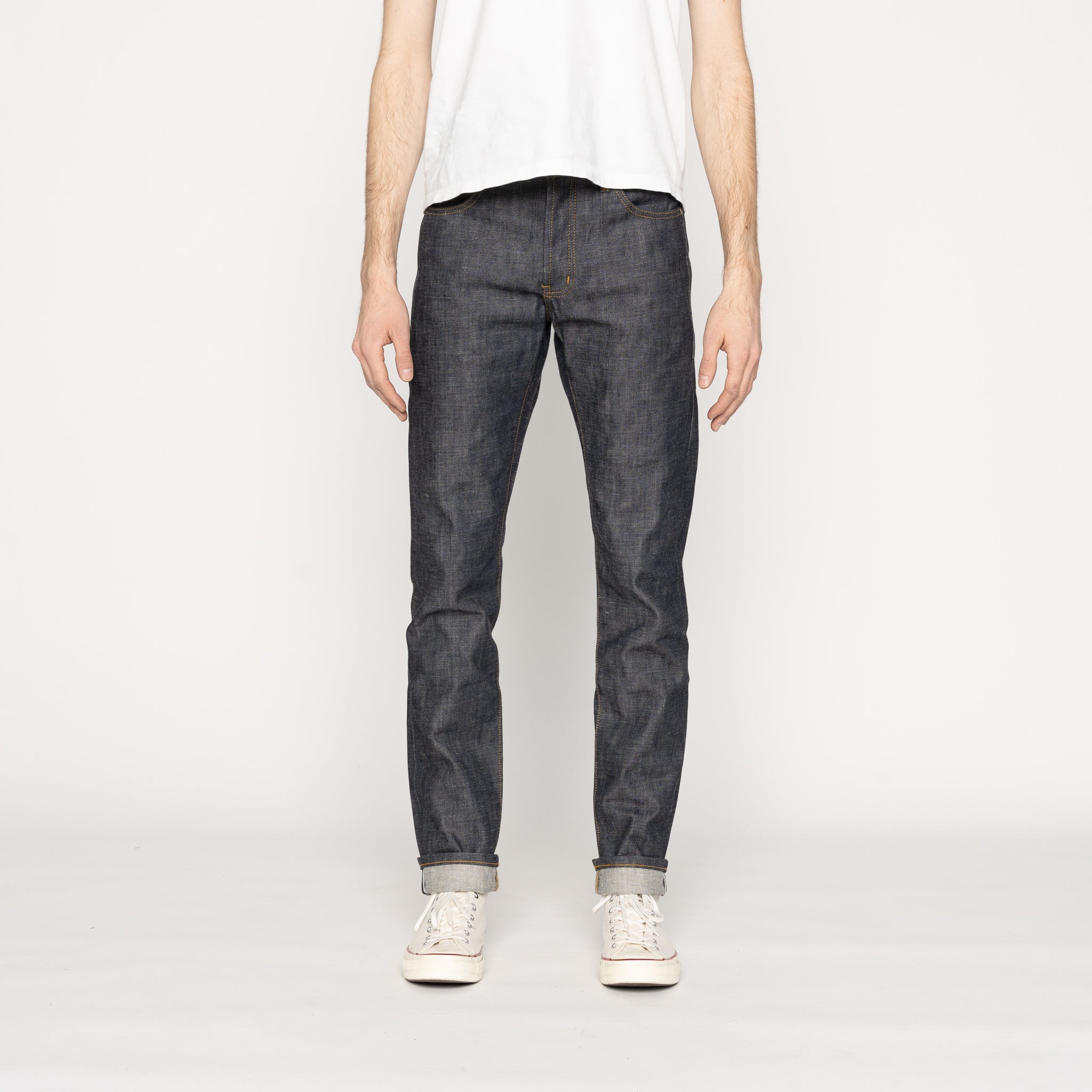Super Guy - Tried & True Selvedge by Naked & Famous Denim