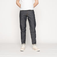 Easy Guy - Tried & True Selvedge | Naked & Famous Denim