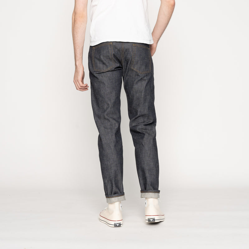 Easy Guy - Tried & True Selvedge | Naked & Famous Denim