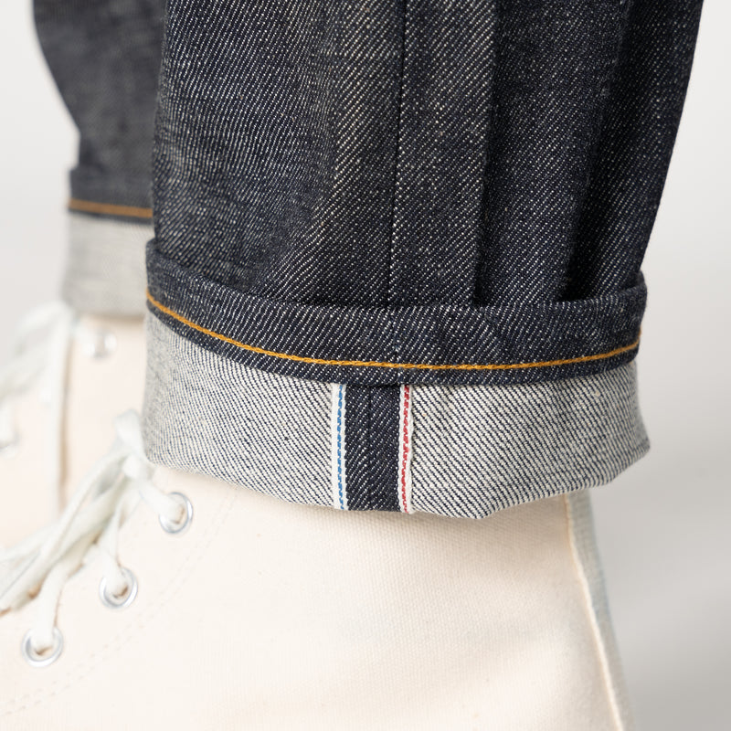 Easy Guy - Tried & True Selvedge | Naked & Famous Denim