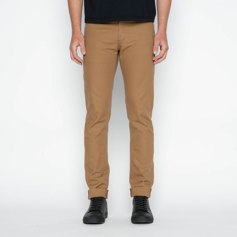 Super Guy - Duck Canvas Selvedge