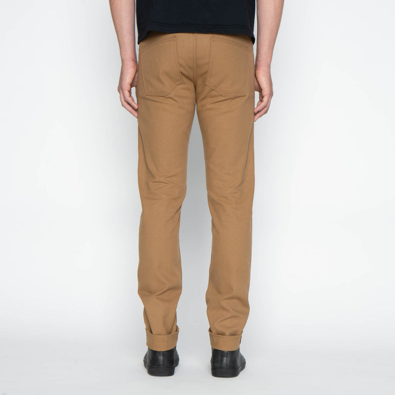 Super Guy - Duck Canvas Selvedge