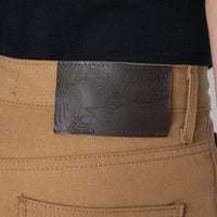 Super Guy - Duck Canvas Selvedge