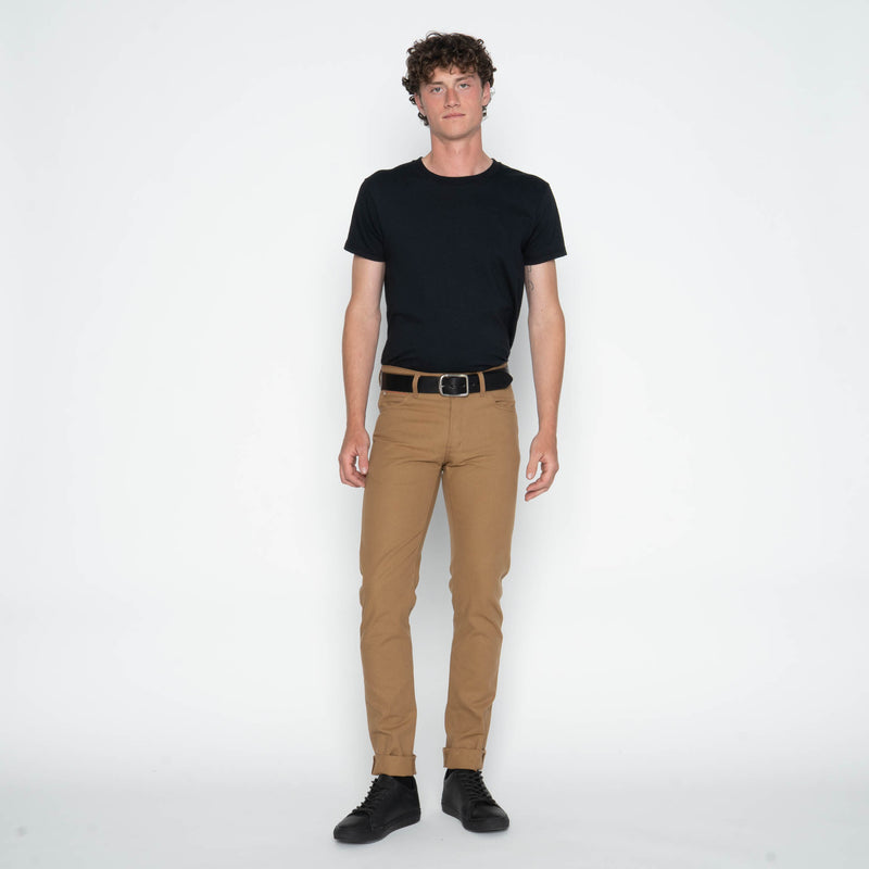Super Guy - Duck Canvas Selvedge