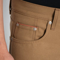 Easy Guy - Duck Canvas Selvedge