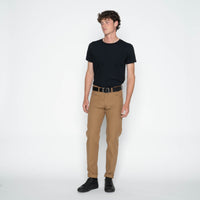 Easy Guy - Duck Canvas Selvedge