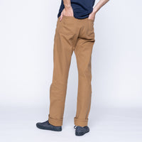 True Guy - Duck Canvas Selvedge