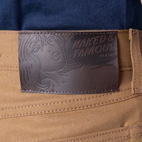 True Guy - Duck Canvas Selvedge