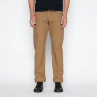 True Guy - Duck Canvas Selvedge