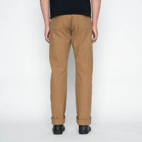 True Guy - Duck Canvas Selvedge