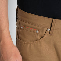 True Guy - Duck Canvas Selvedge