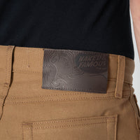 True Guy - Duck Canvas Selvedge