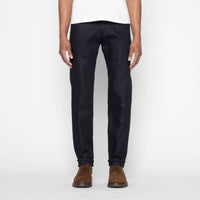 Easy Guy - Indigo / Indigo Stretch Selvedge