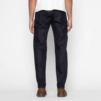 Easy Guy - Indigo / Indigo Stretch Selvedge