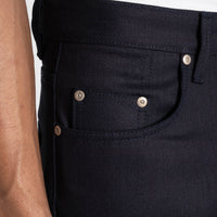 Easy Guy - Indigo / Indigo Stretch Selvedge
