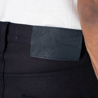 Easy Guy - Indigo / Indigo Stretch Selvedge