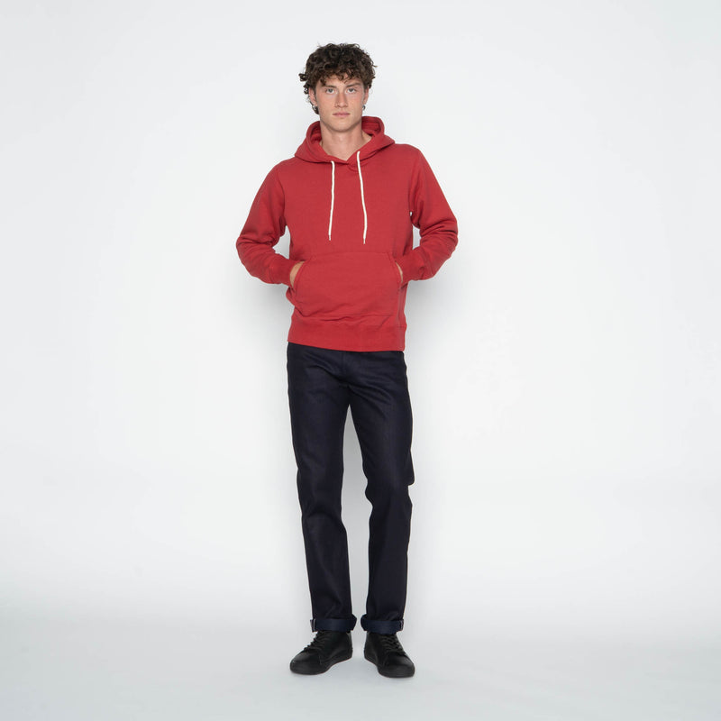 True Guy - Indigo / Indigo Stretch Selvedge