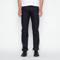 True Guy - Indigo / Indigo Stretch Selvedge
