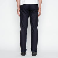 True Guy - Indigo / Indigo Stretch Selvedge