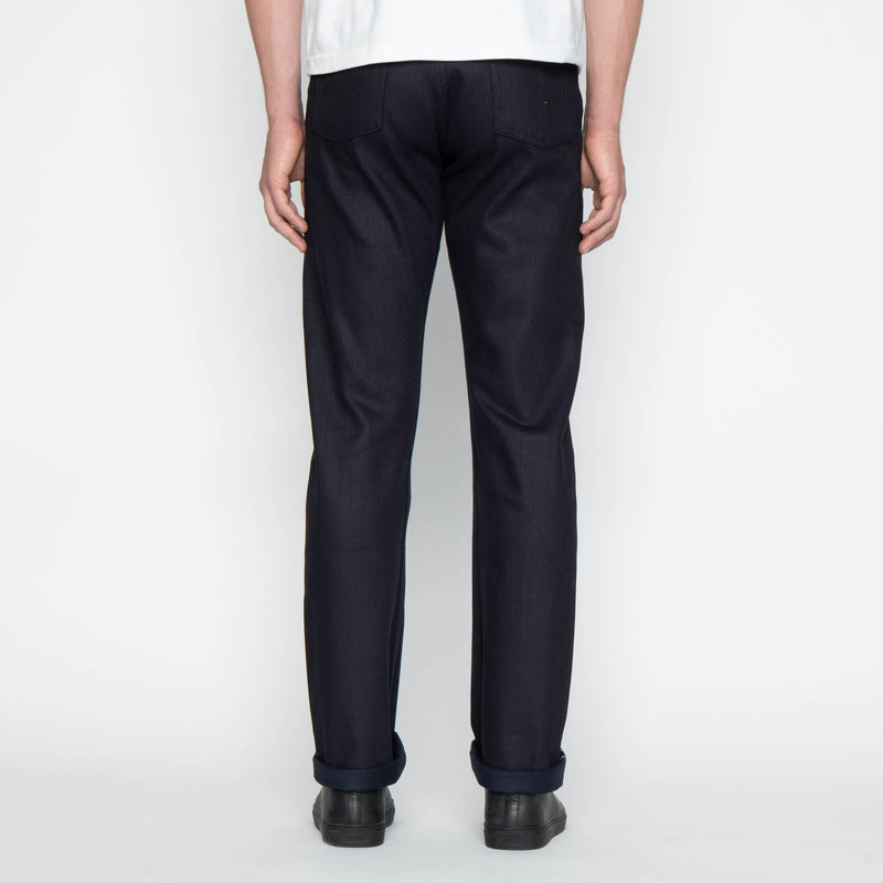 True Guy - Indigo / Indigo Stretch Selvedge