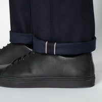 True Guy - Indigo / Indigo Stretch Selvedge