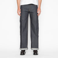 Strong Guy - Left   Hand   Twill   Selvedge