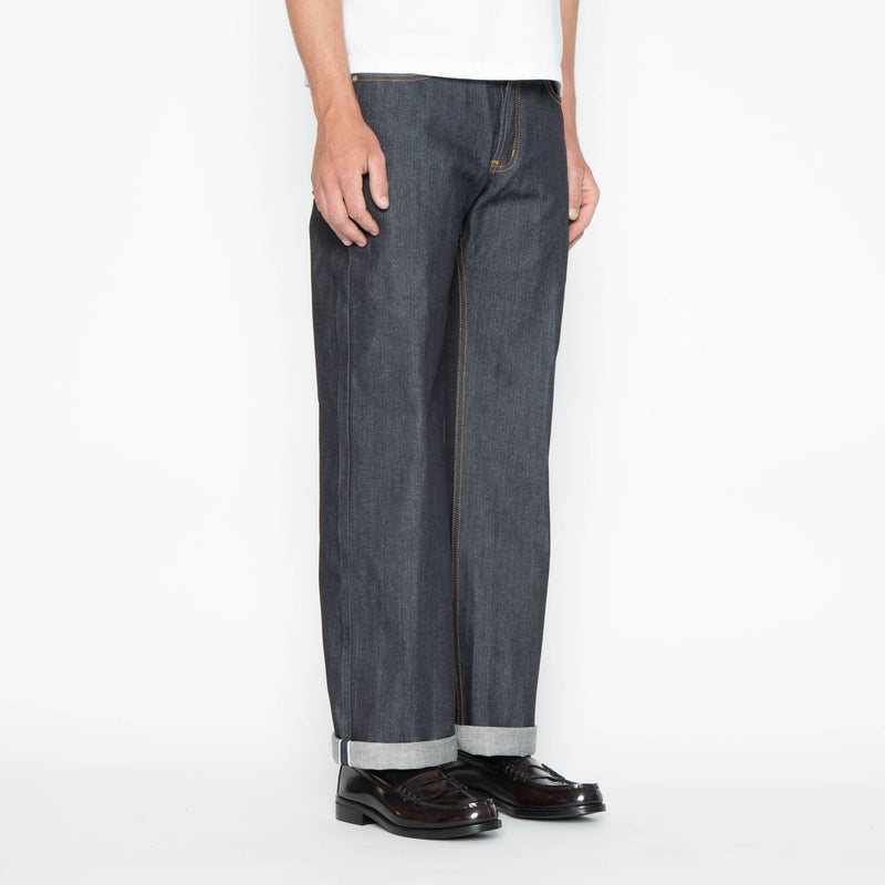 Strong Guy - Left   Hand   Twill   Selvedge