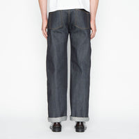 Strong Guy - Left   Hand   Twill   Selvedge