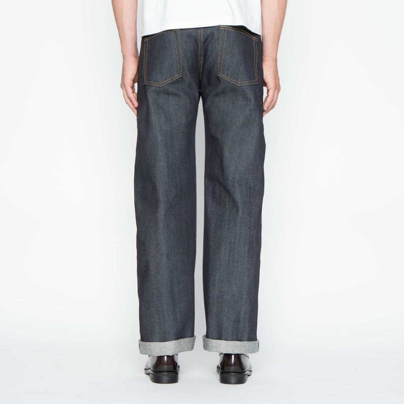 Strong Guy - Left   Hand   Twill   Selvedge