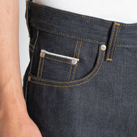 Strong Guy - Left   Hand   Twill   Selvedge
