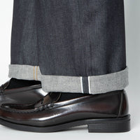 Strong Guy - Left   Hand   Twill   Selvedge