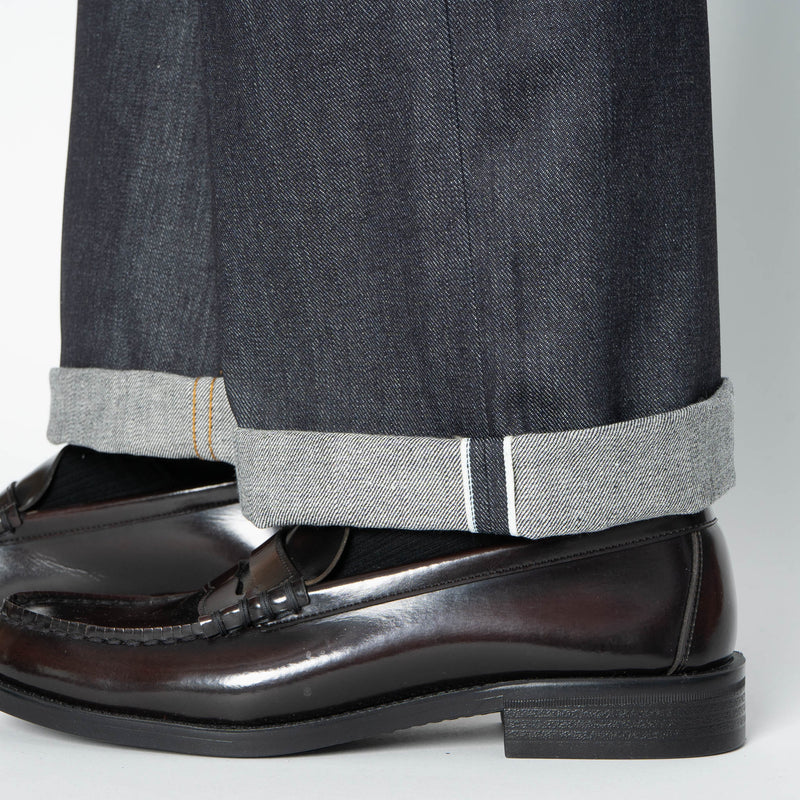 Strong Guy - Left   Hand   Twill   Selvedge