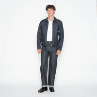 Strong Guy - Left   Hand   Twill   Selvedge